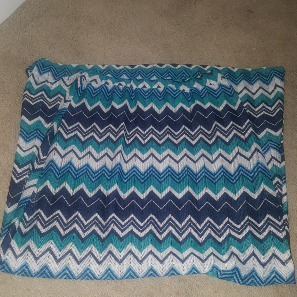 ☆SALE 5 for $25☆ Ankle length skirt